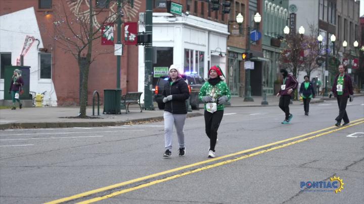 Thumbnail image for Holiday Extravaganza Invitation 2024